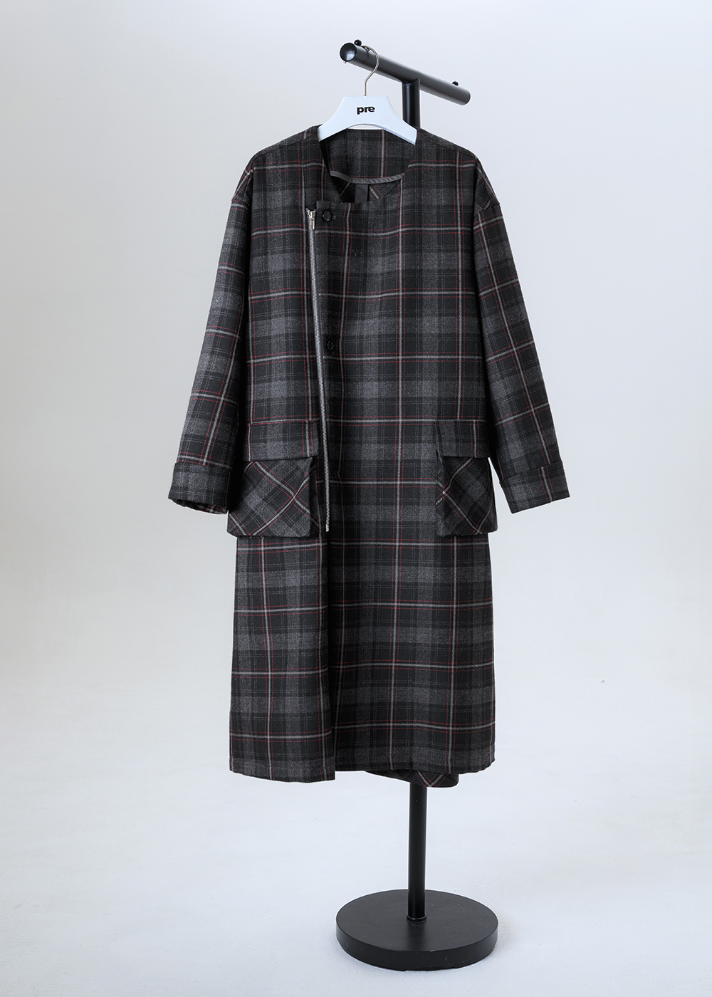 Panel Cutting long top