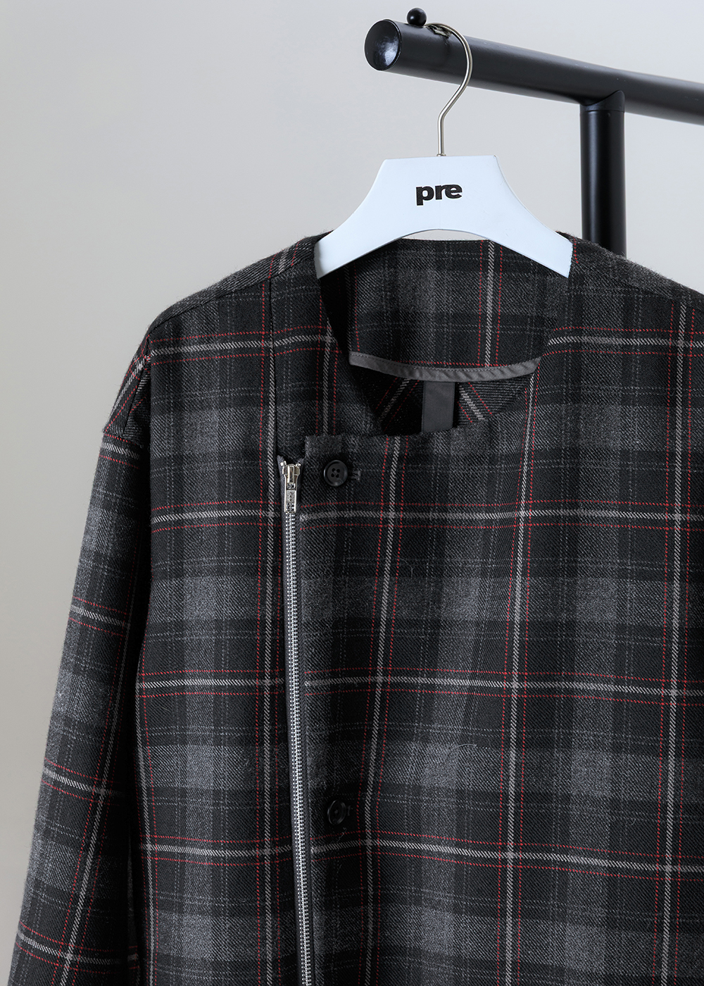 Panel Cutting long top