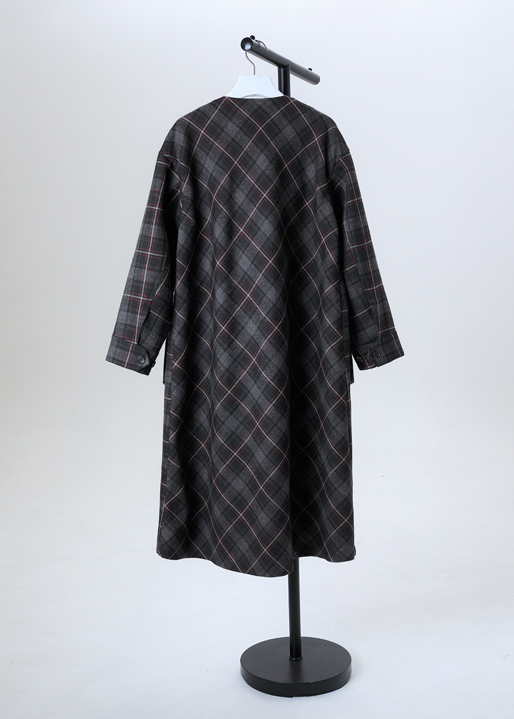 Panel Cutting long top