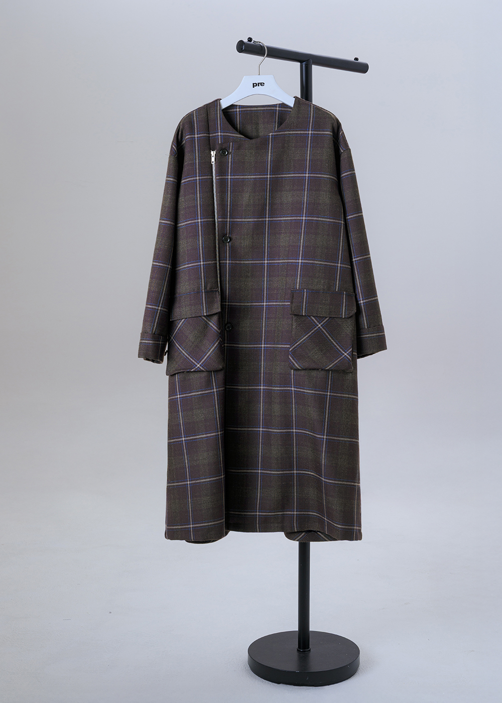 Panel Cutting long top