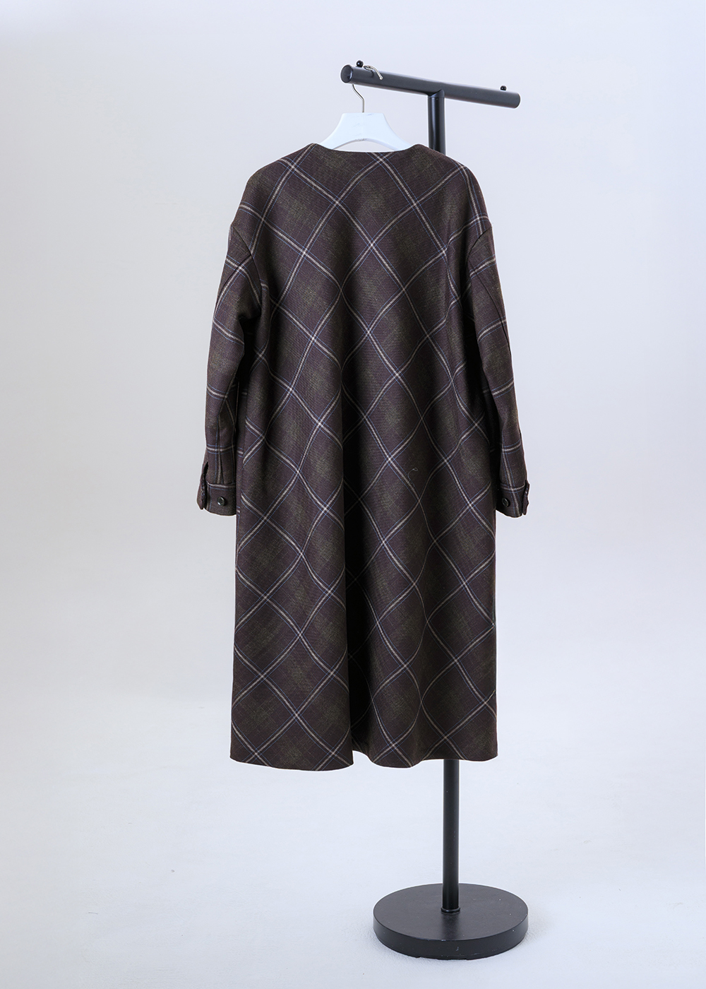 Panel Cutting long top