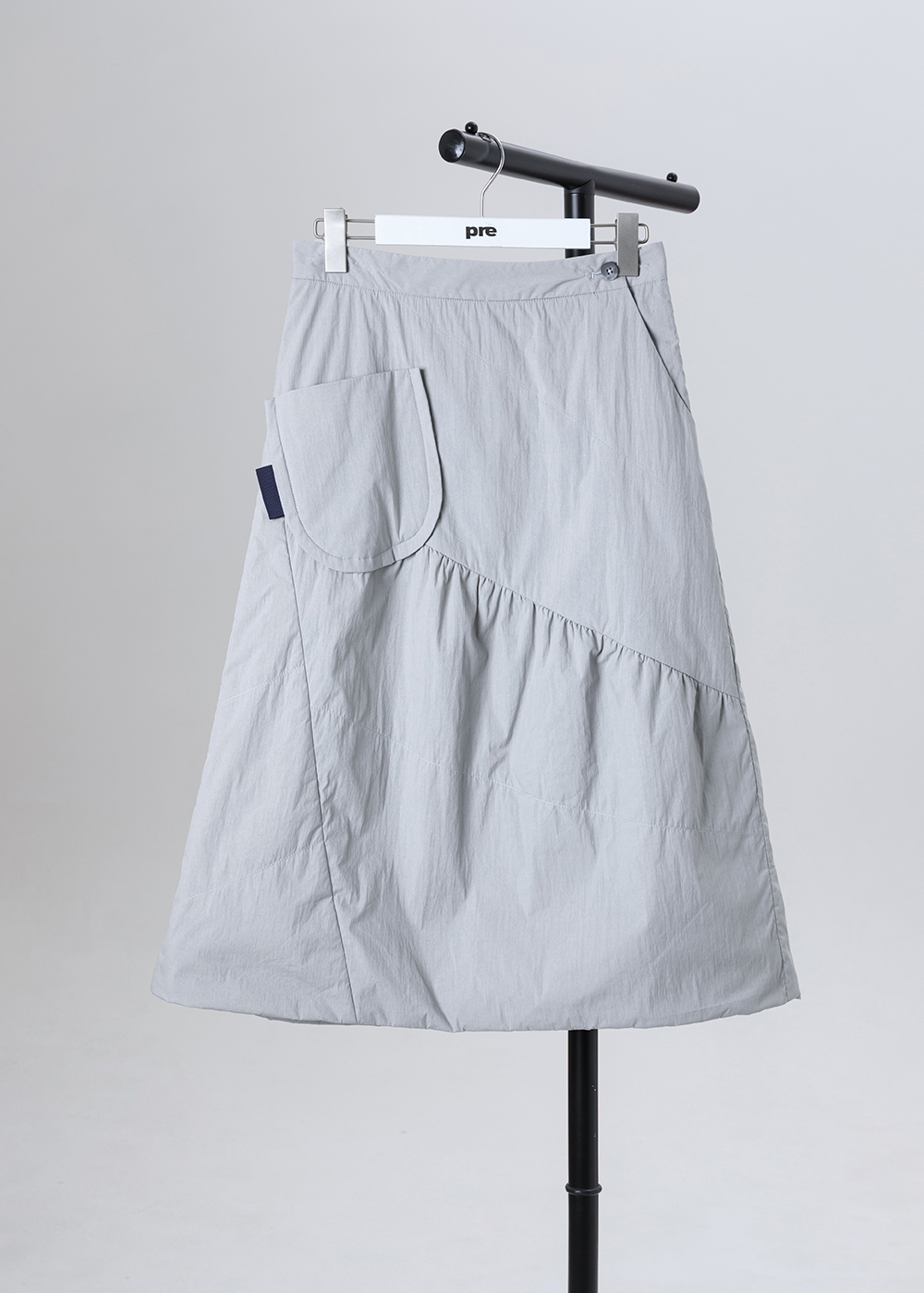 A-Line   skirt