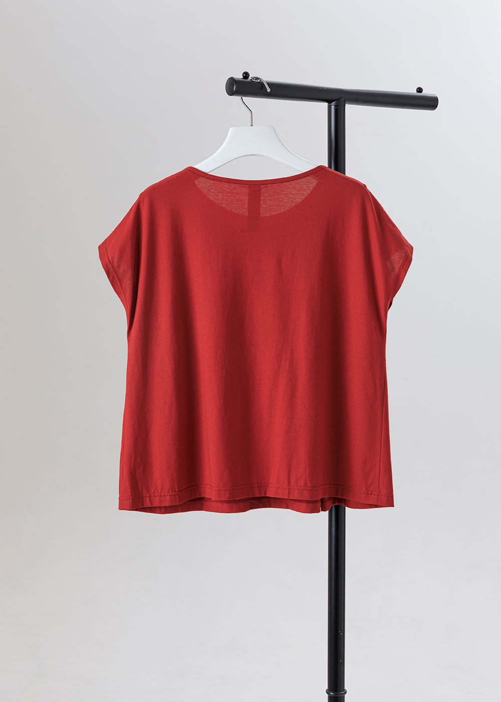 Short-Sleeve Top