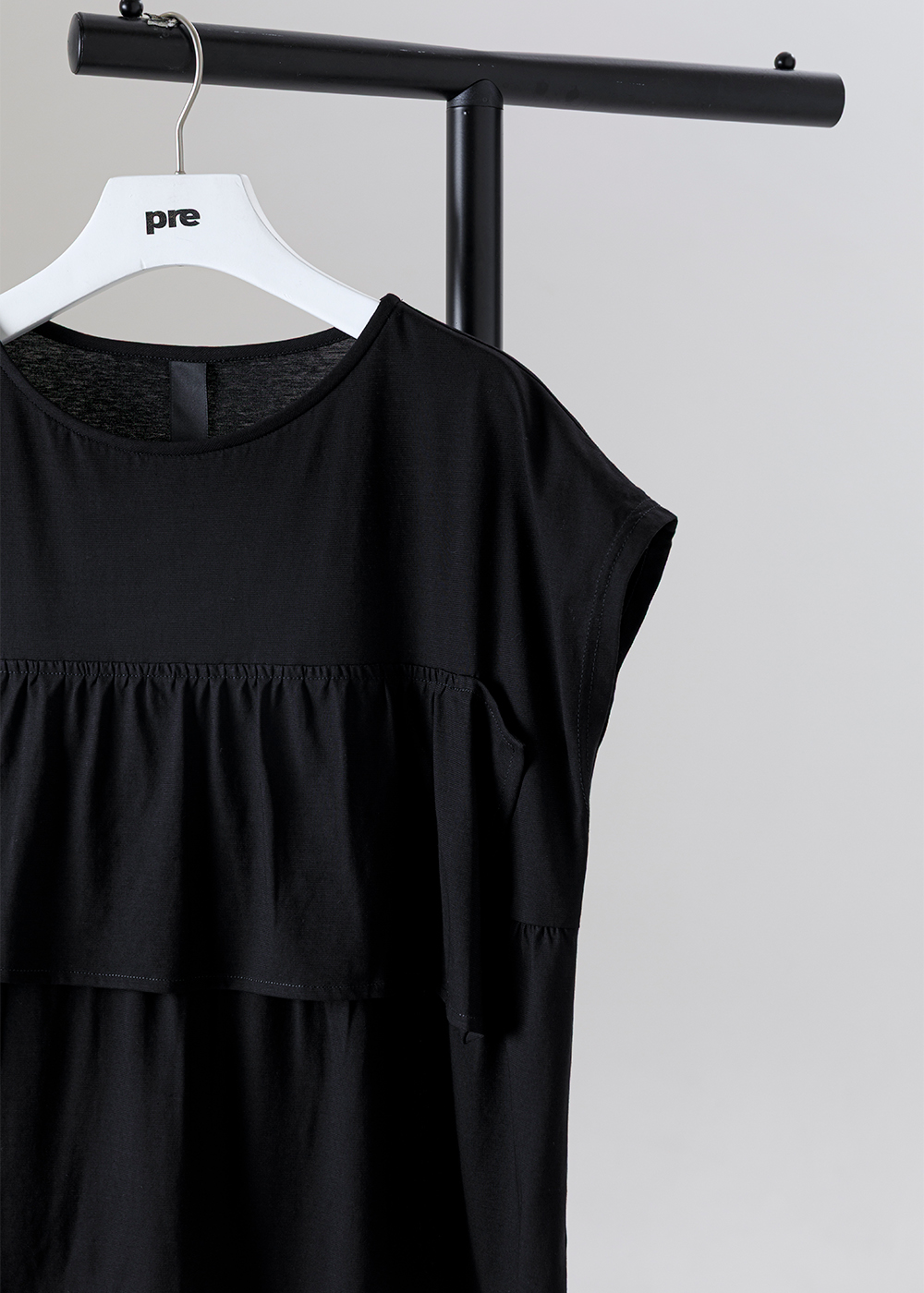 Short-Sleeve Top