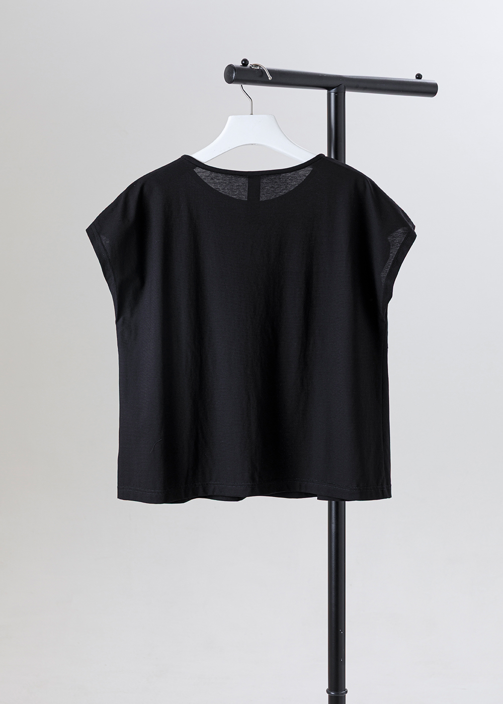 Short-Sleeve Top