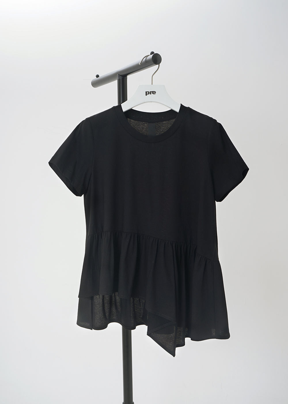 Short-Sleeve Top