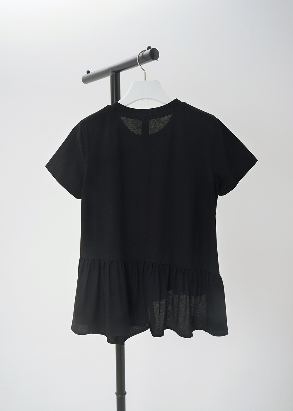 Short-Sleeve Top