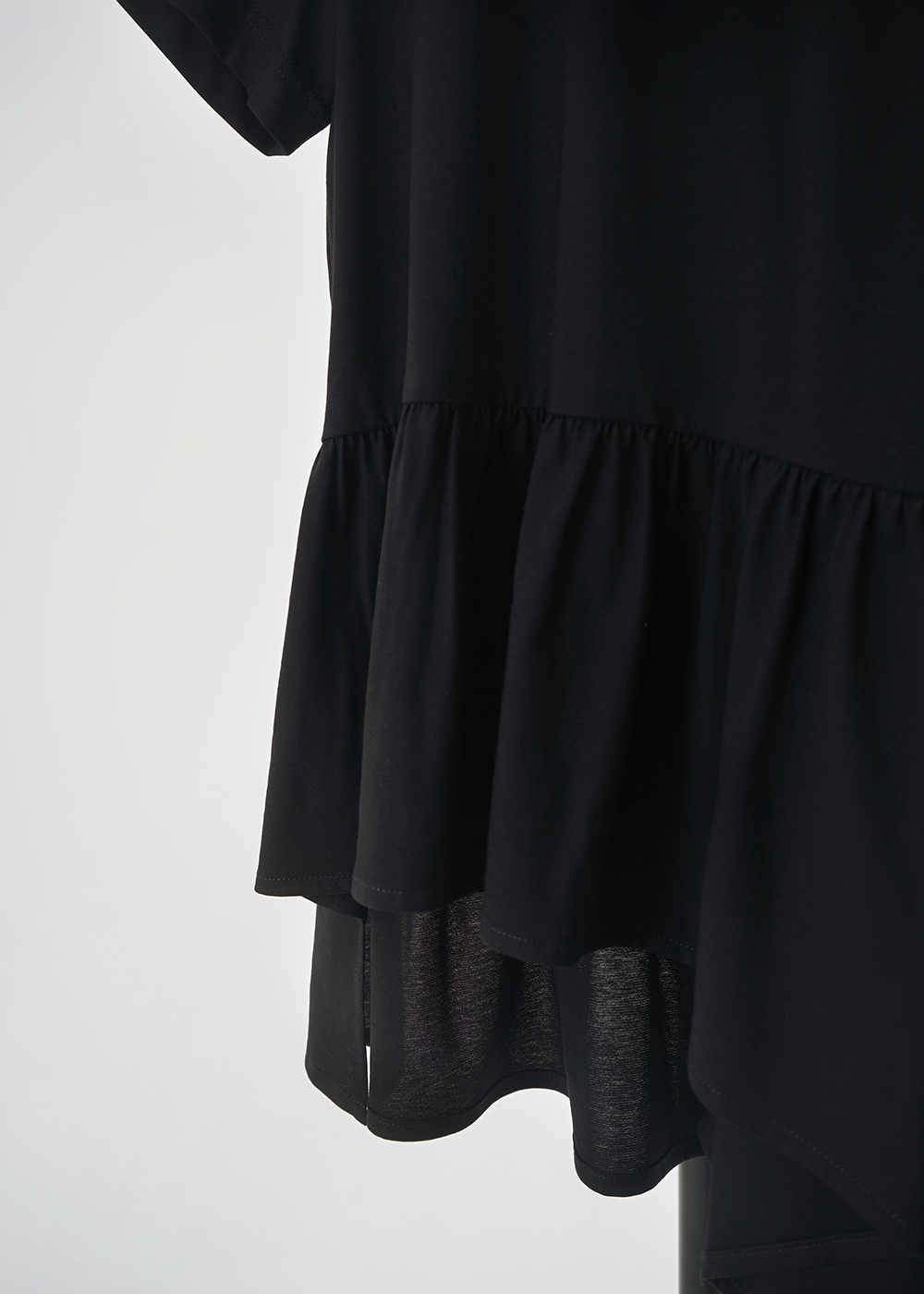 Short-Sleeve Top