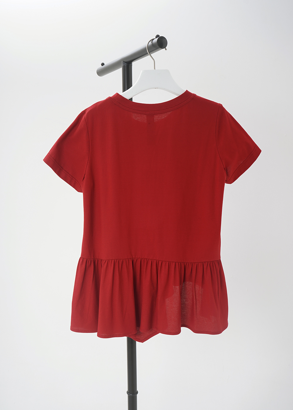 Short-Sleeve Top