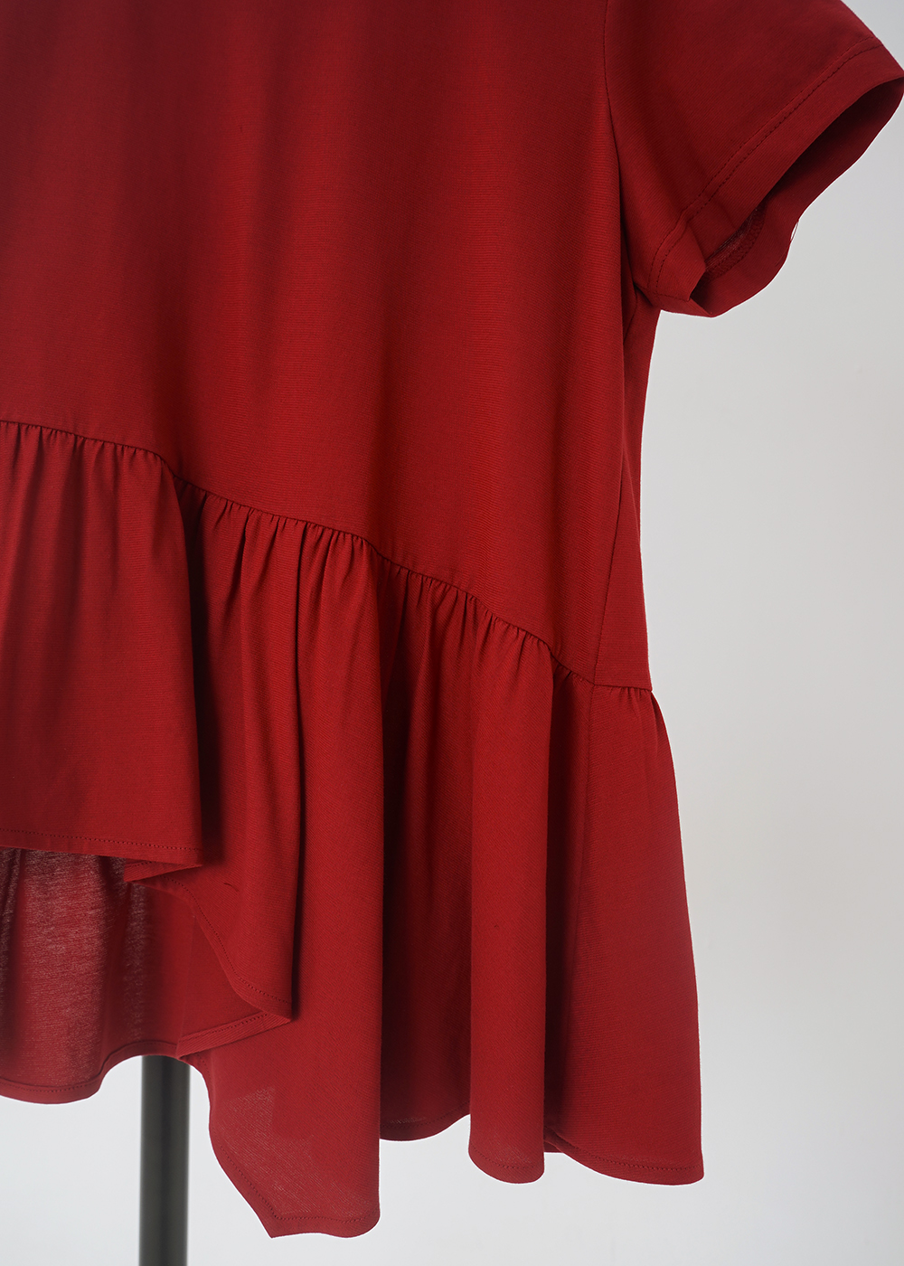 Short-Sleeve Top