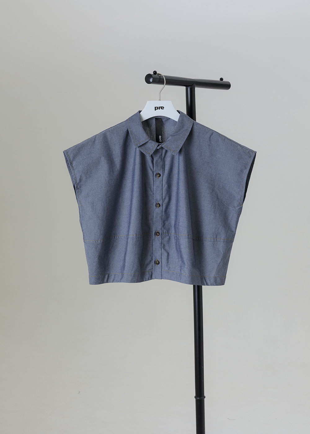 Short-Sleeve   blouse