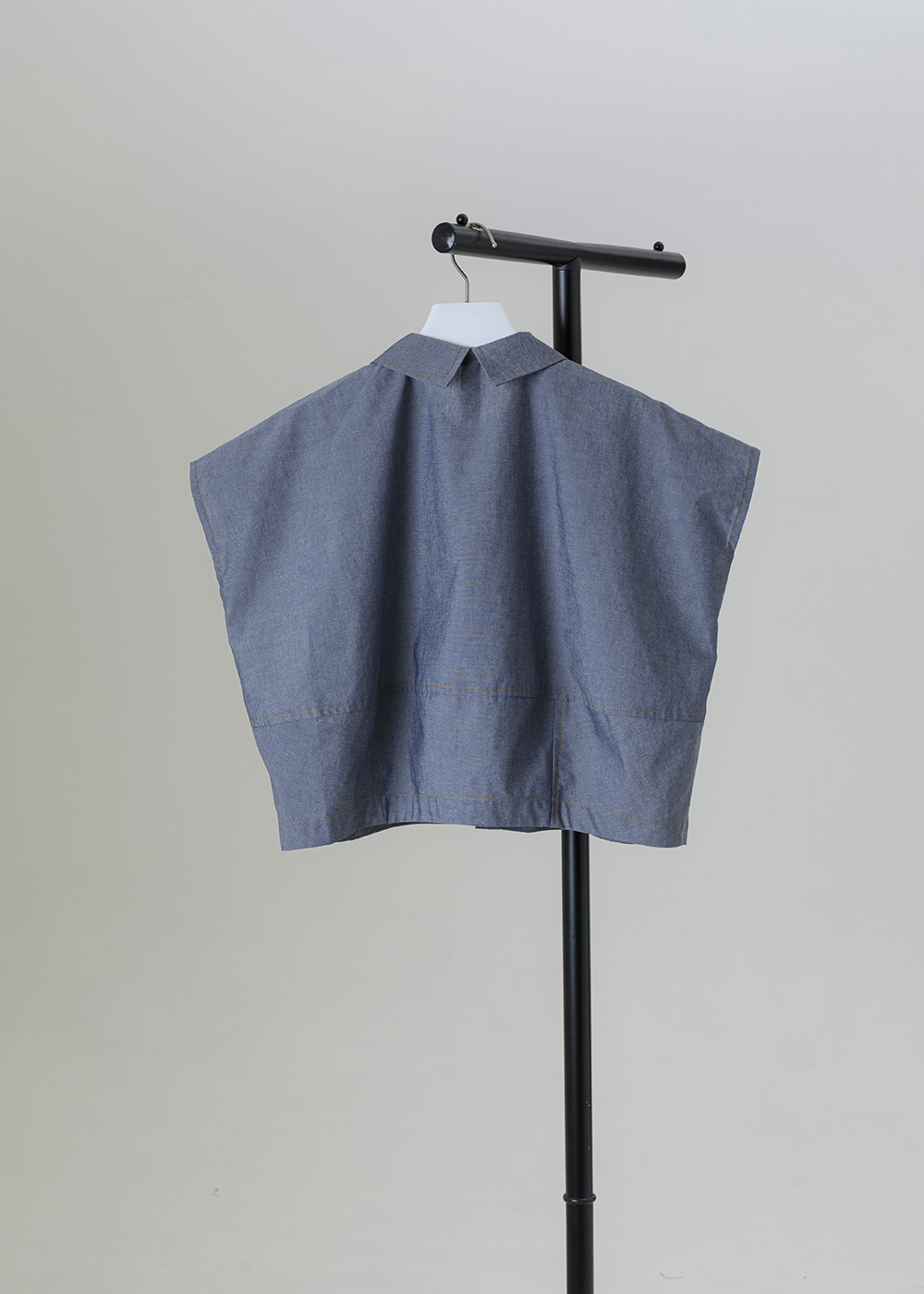 Short-Sleeve   blouse