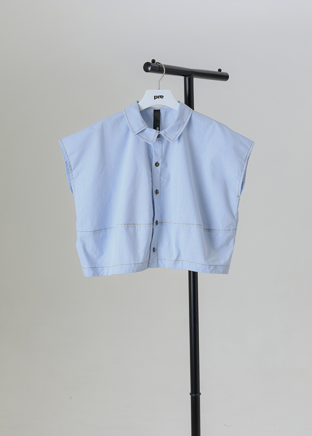 Short-Sleeve   blouse