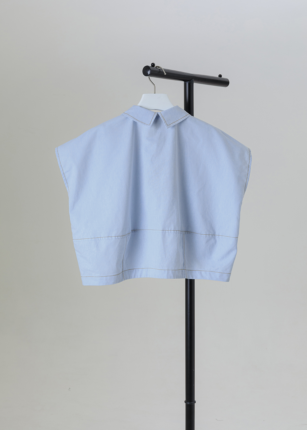 Short-Sleeve   blouse