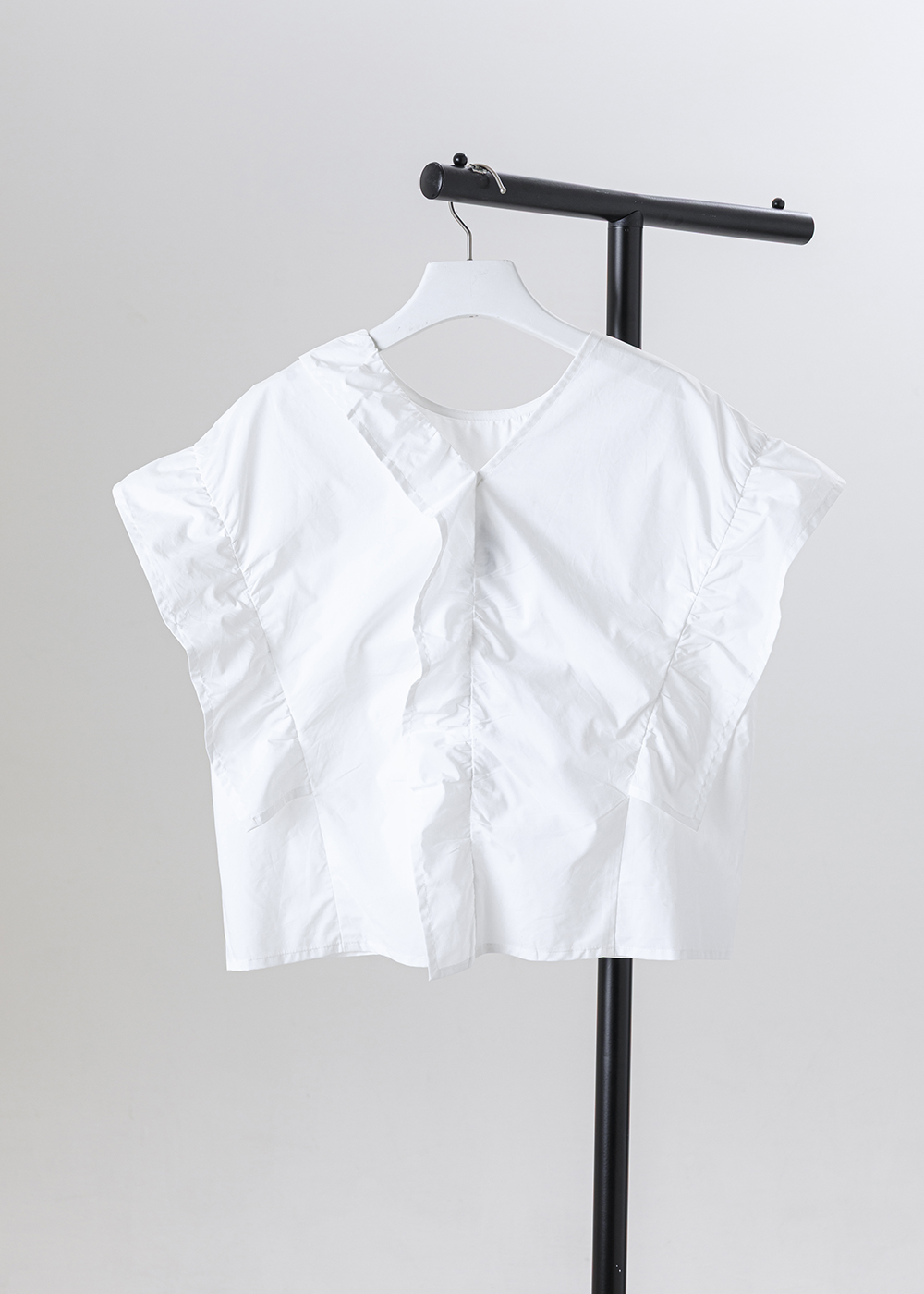 Short-Sleeve Top