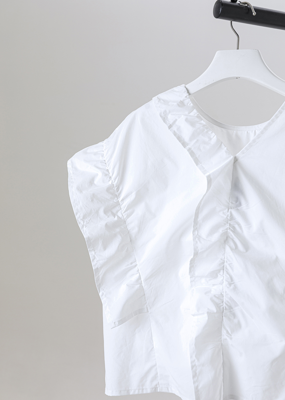 Short-Sleeve Top