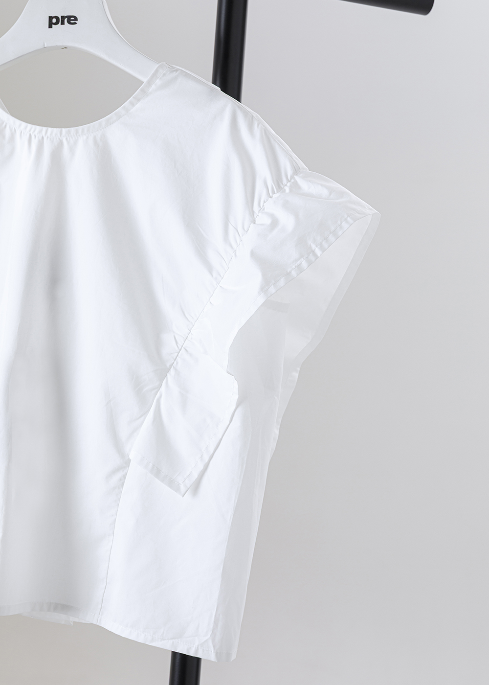 Short-Sleeve Top