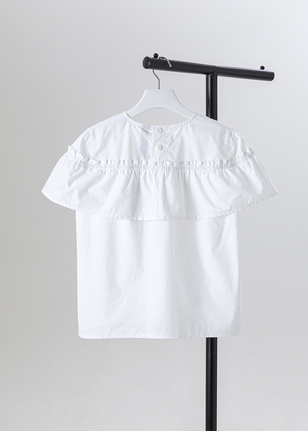 Short-Sleeve Top
