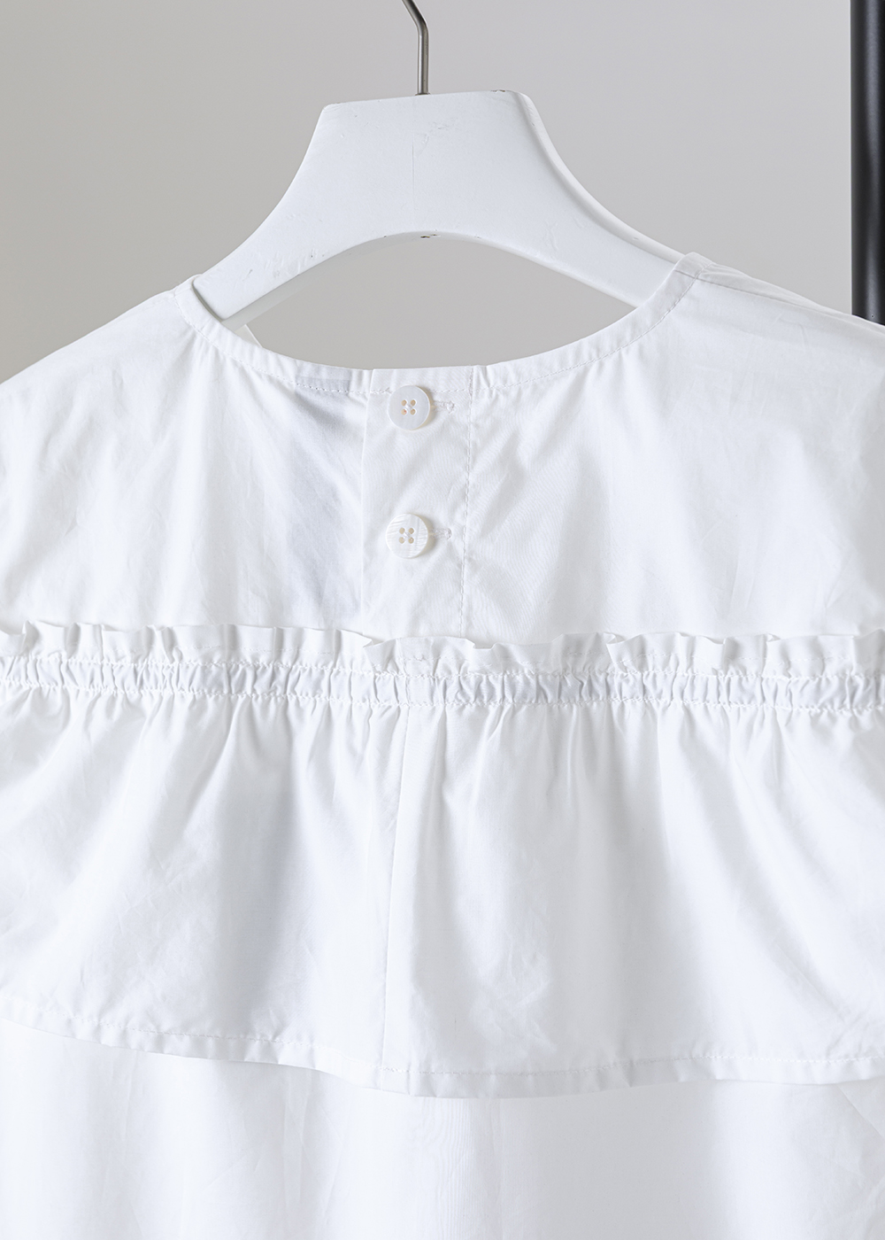 Short-Sleeve Top