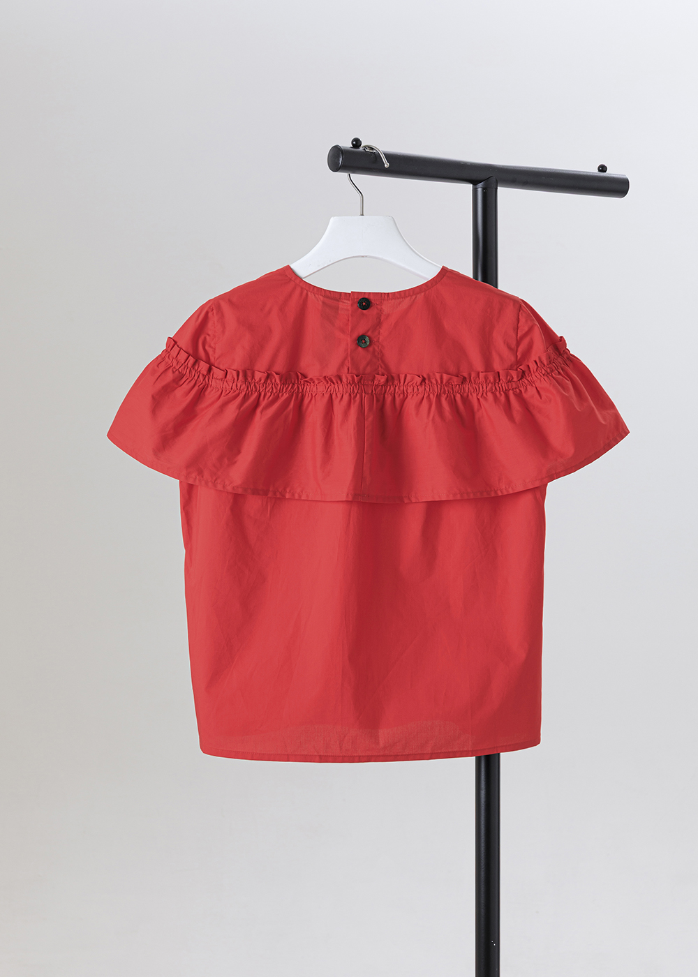 Short-Sleeve Top