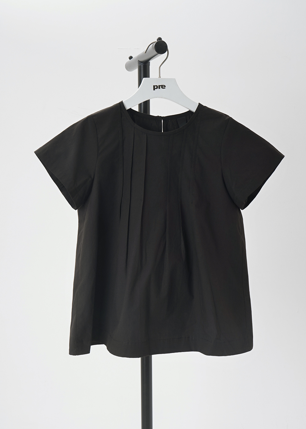 Short-Sleeve Top