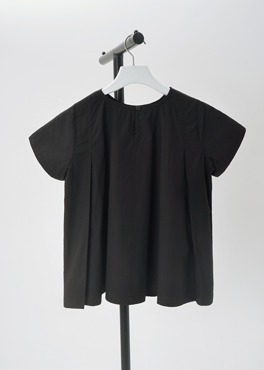 Short-Sleeve Top