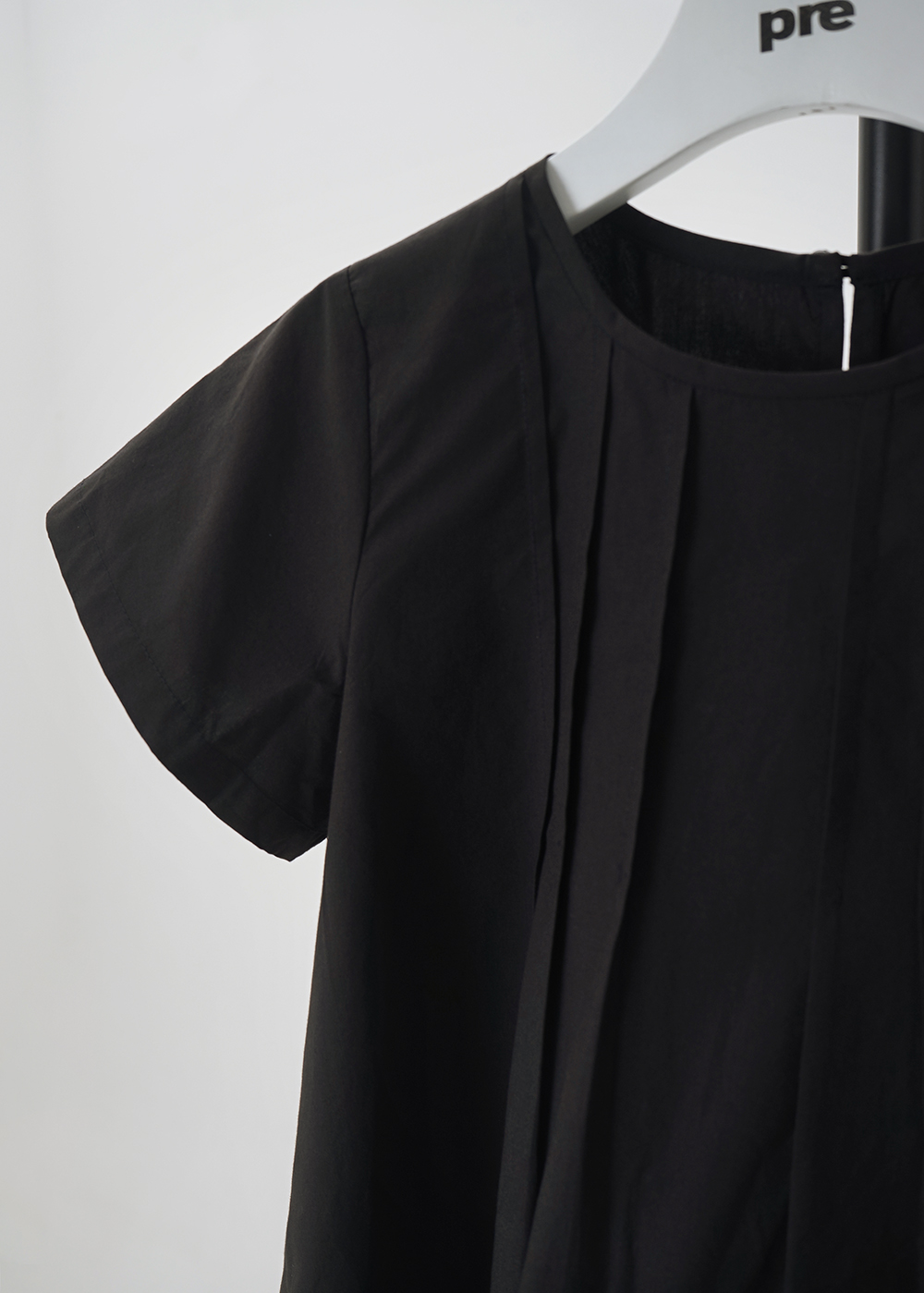 Short-Sleeve Top