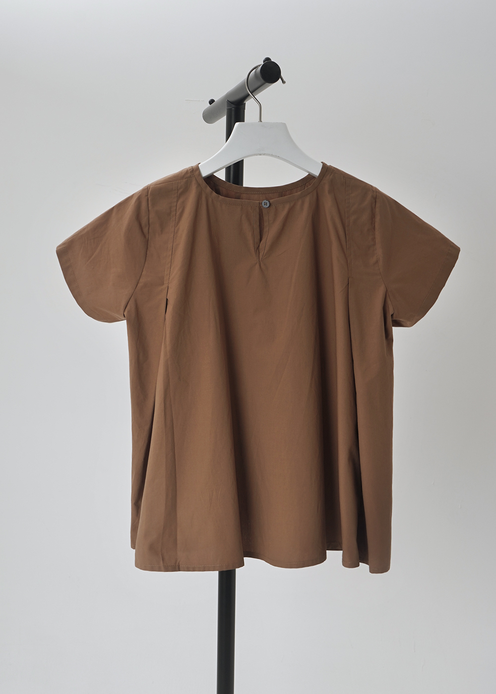 Short-Sleeve Top