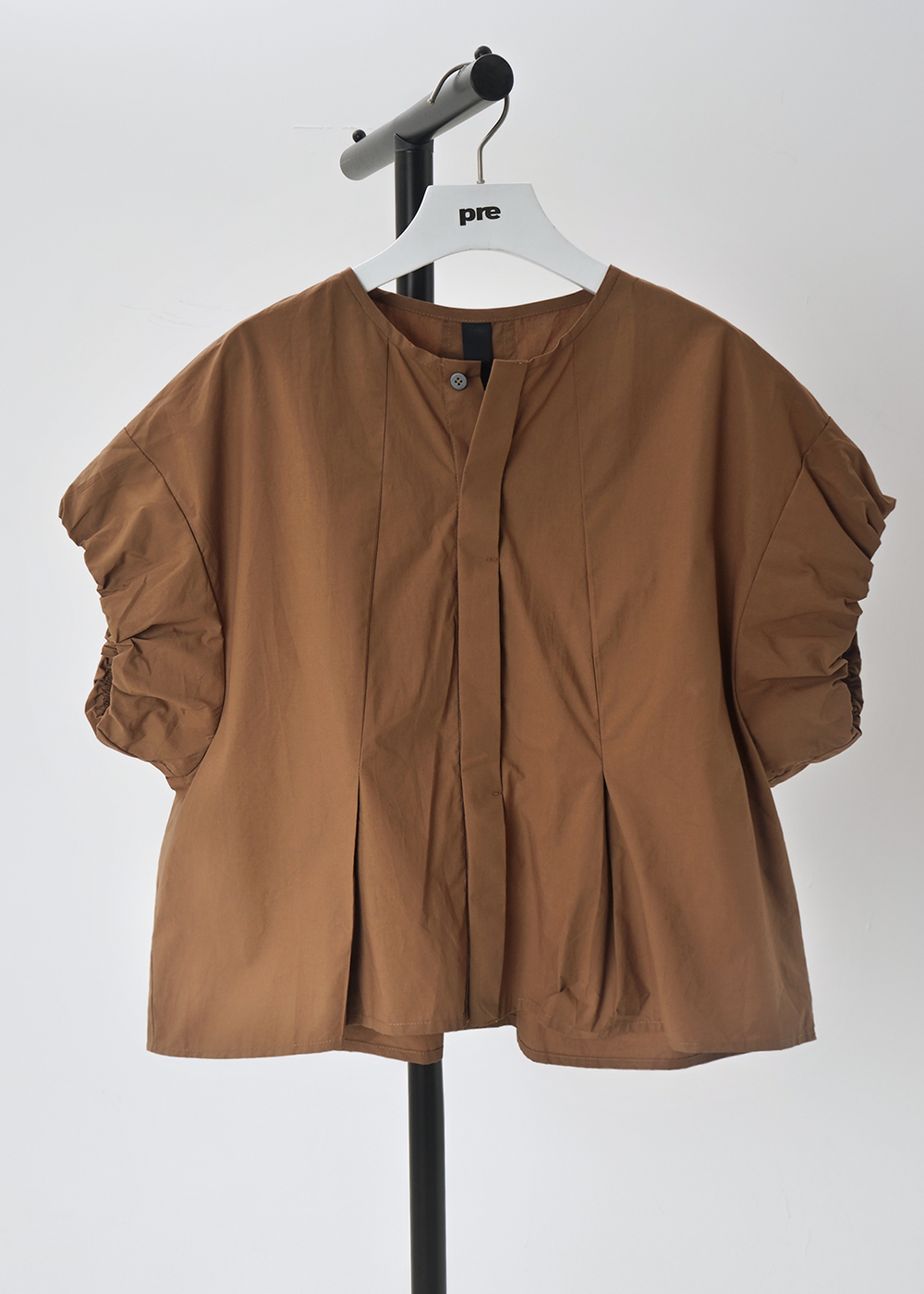 Short-Sleeve Top