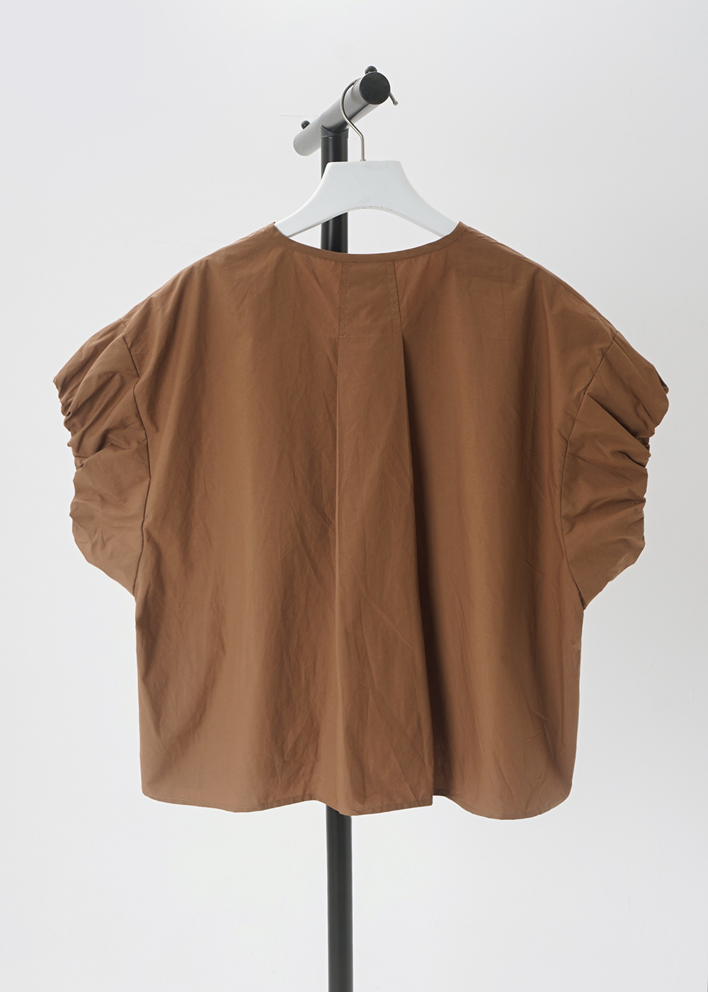 Short-Sleeve Top