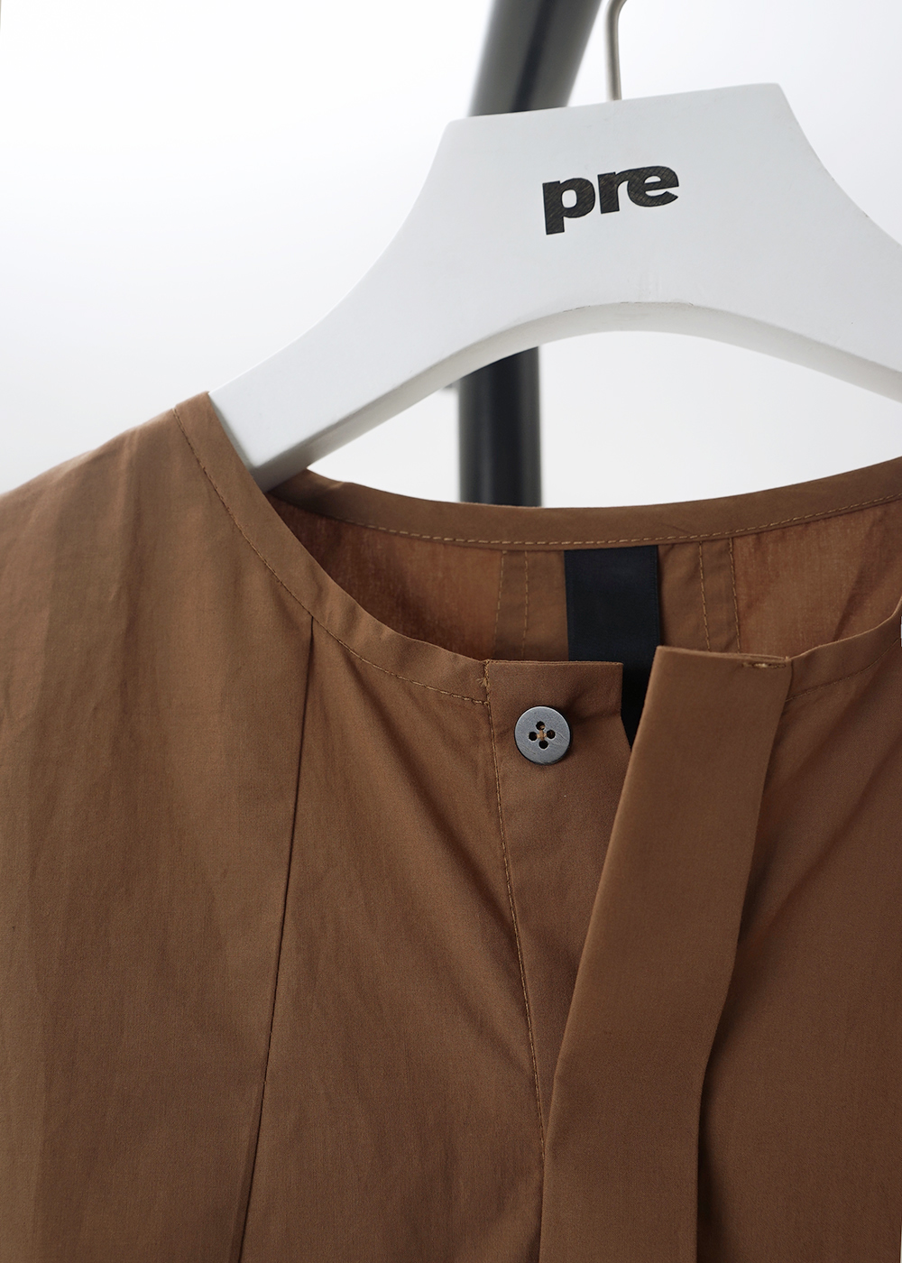 Short-Sleeve Top