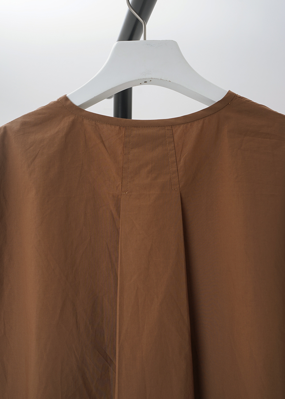Short-Sleeve Top