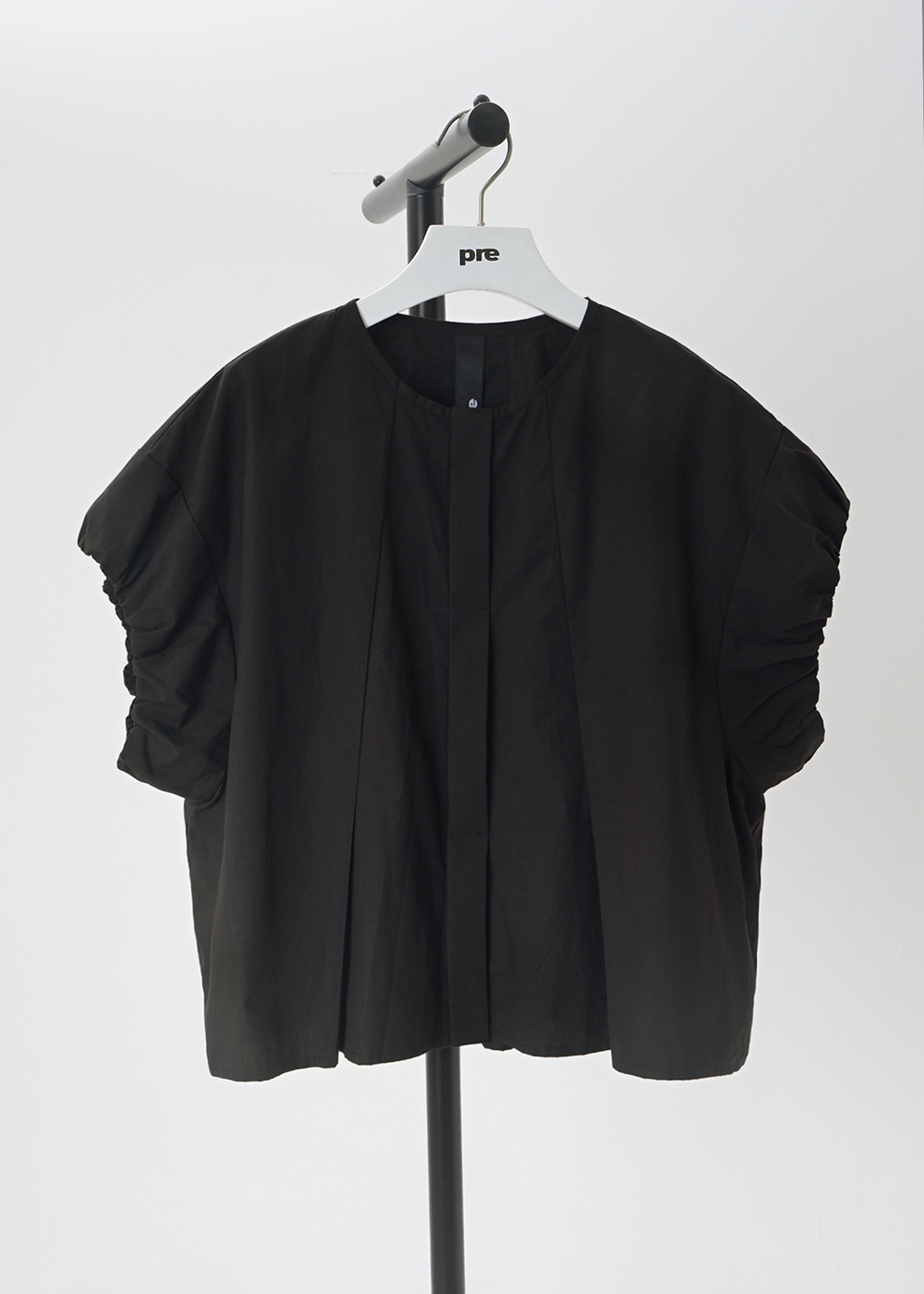 Short-Sleeve Top