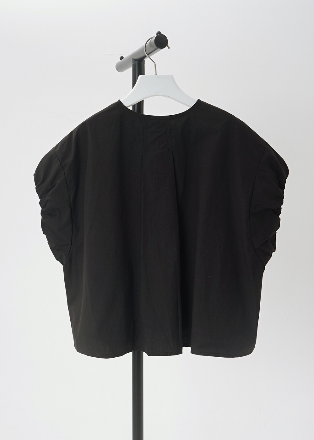 Short-Sleeve Top