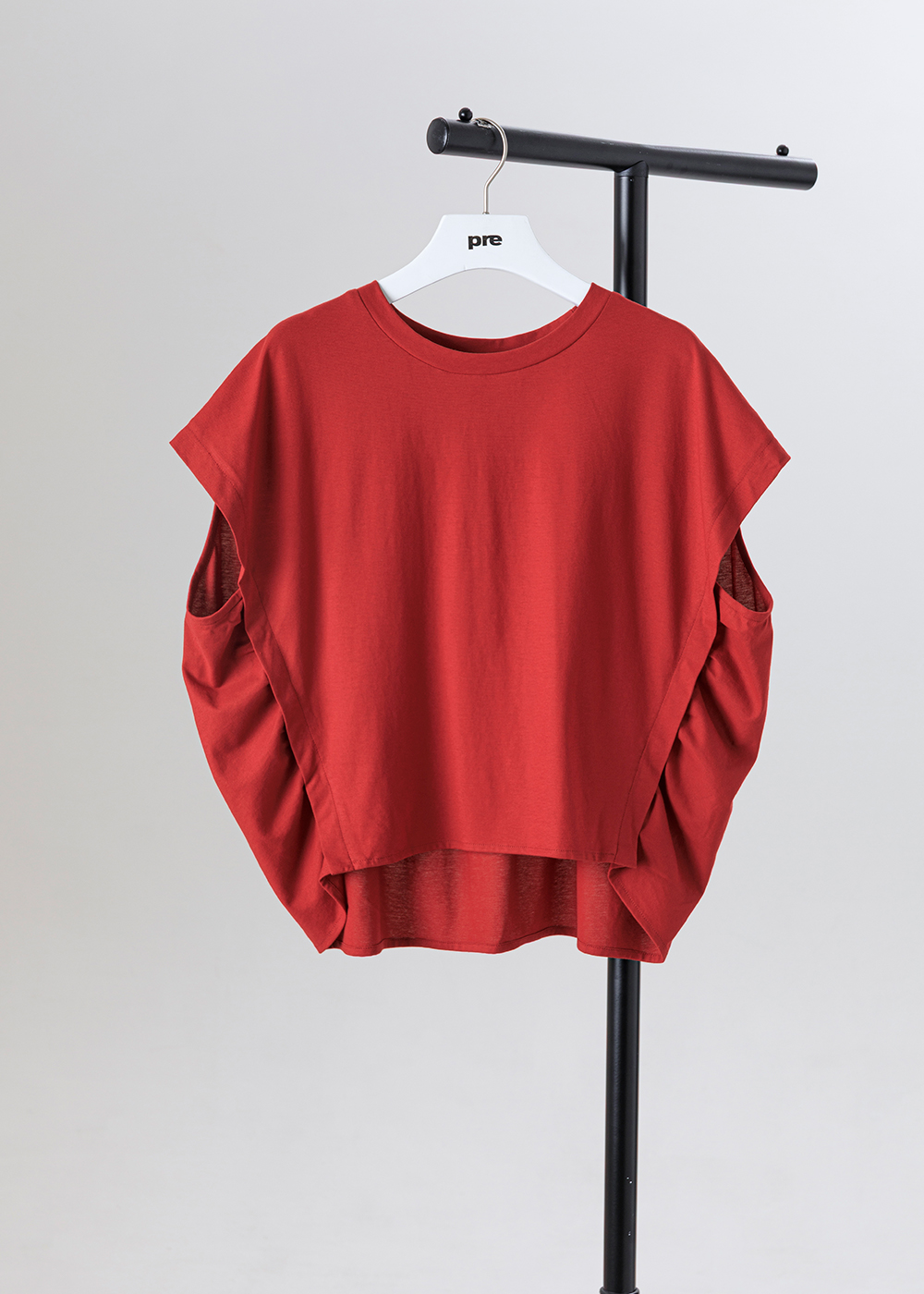Dolman sleeve Top