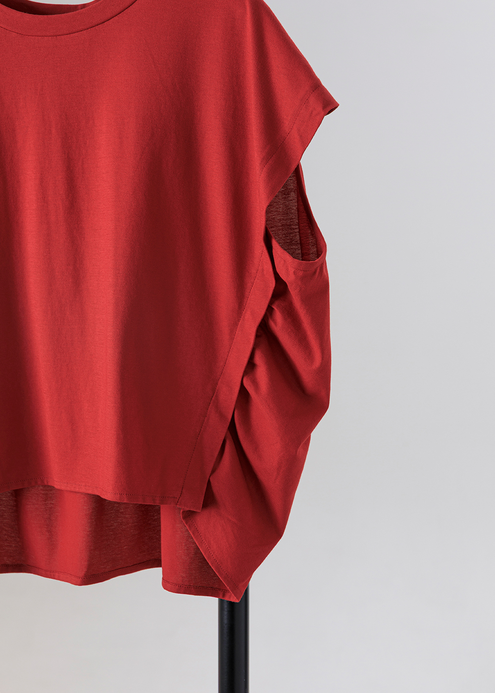 Dolman sleeve Top