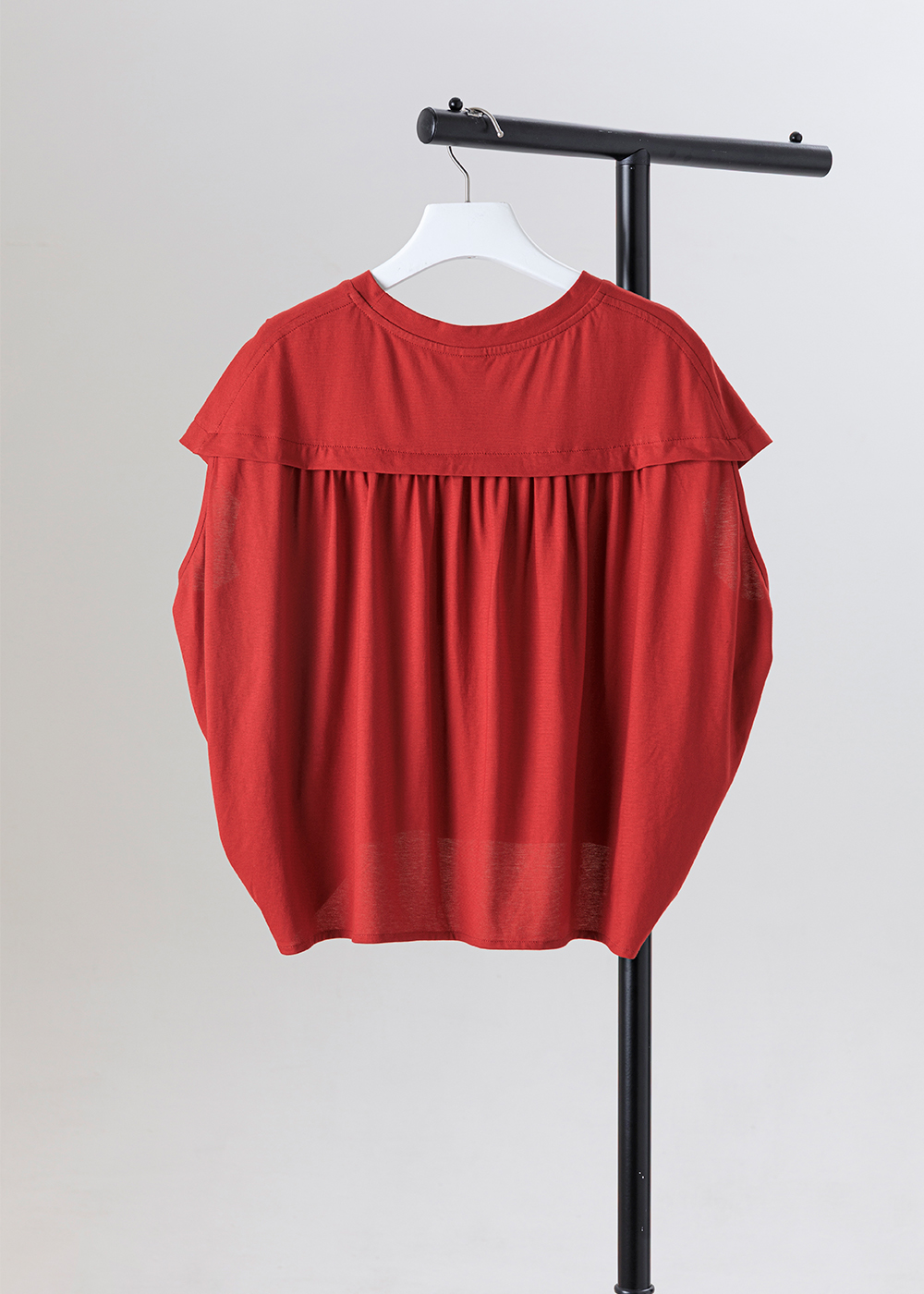 Dolman sleeve Top