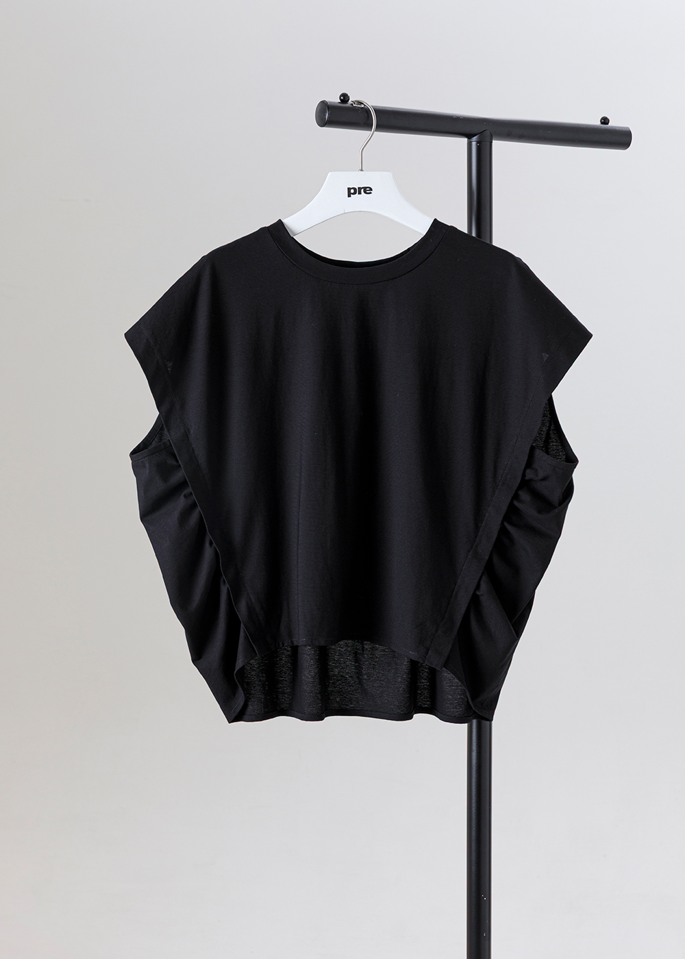 Dolman sleeve Top