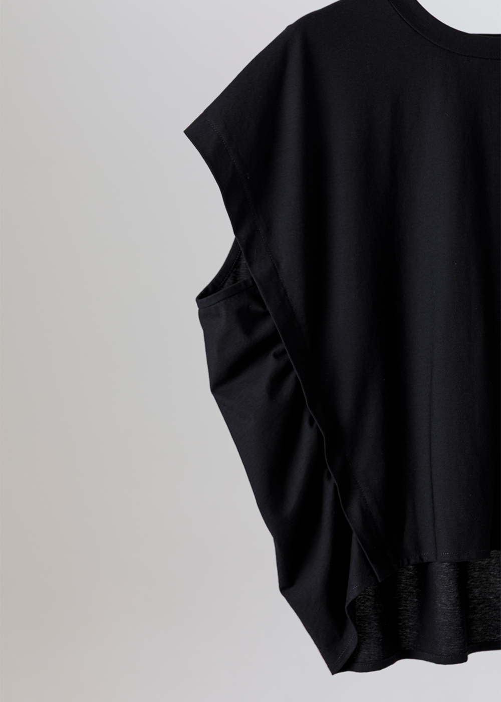 Dolman sleeve Top