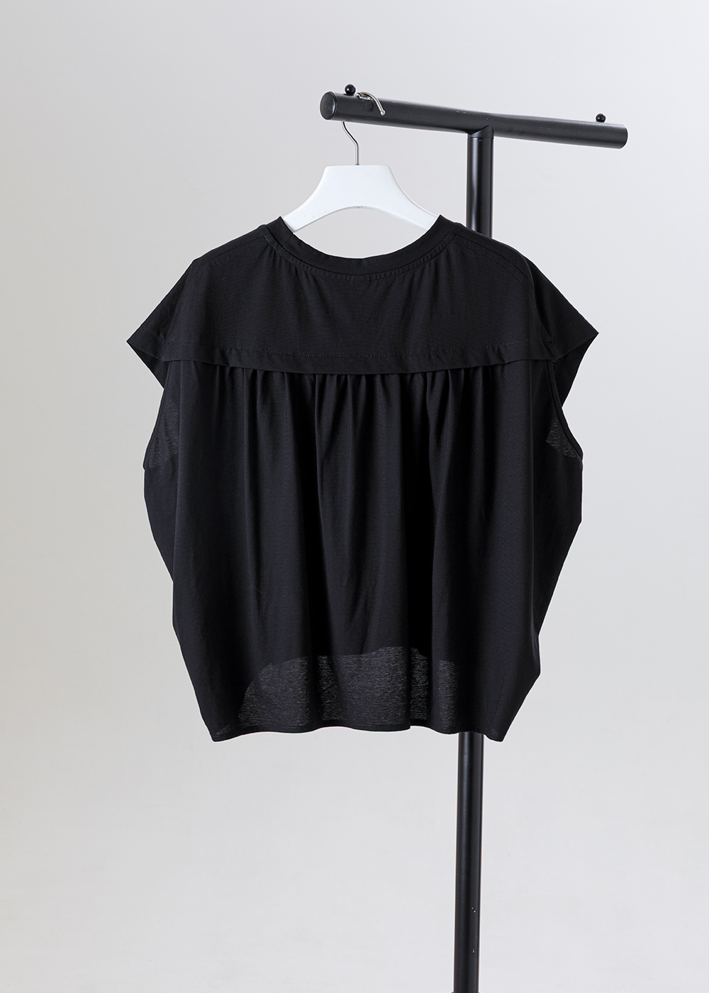 Dolman sleeve Top