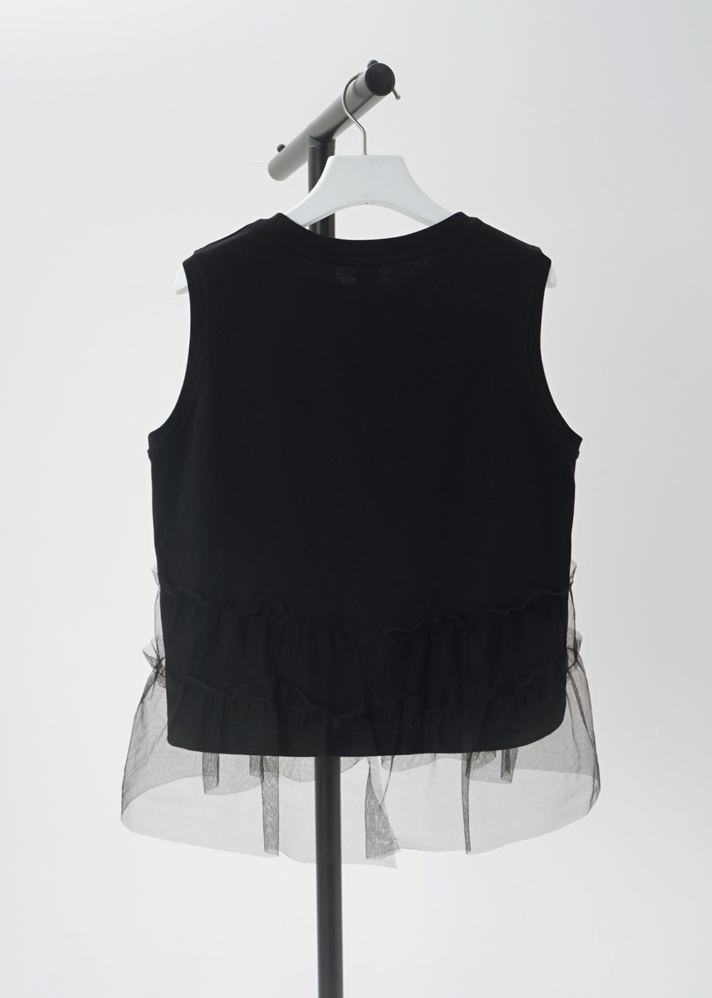 Sleeveless Top