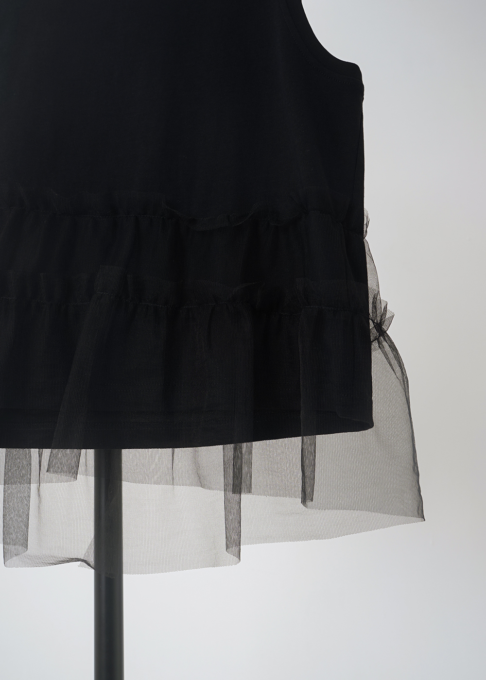 Sleeveless Top