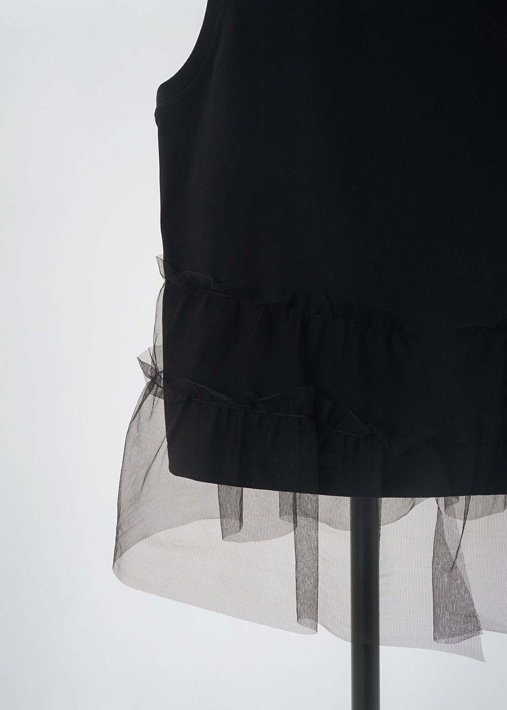 Sleeveless Top