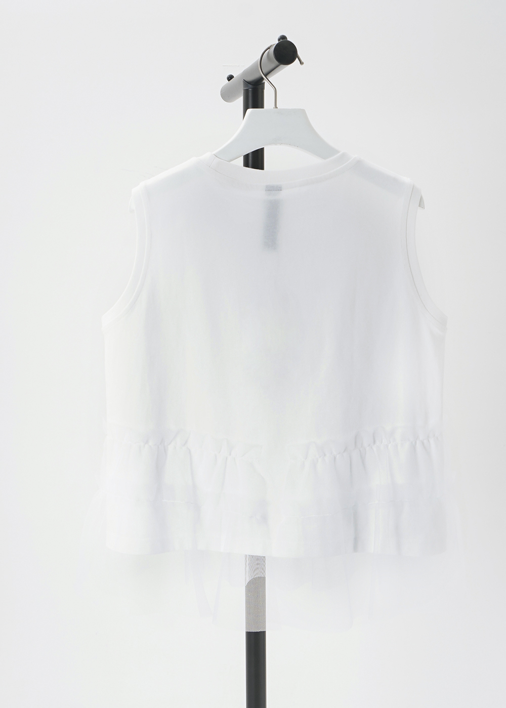 Sleeveless Top