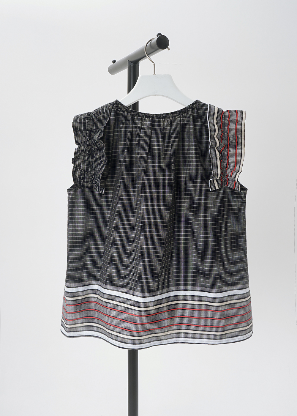 Sleeveless Top