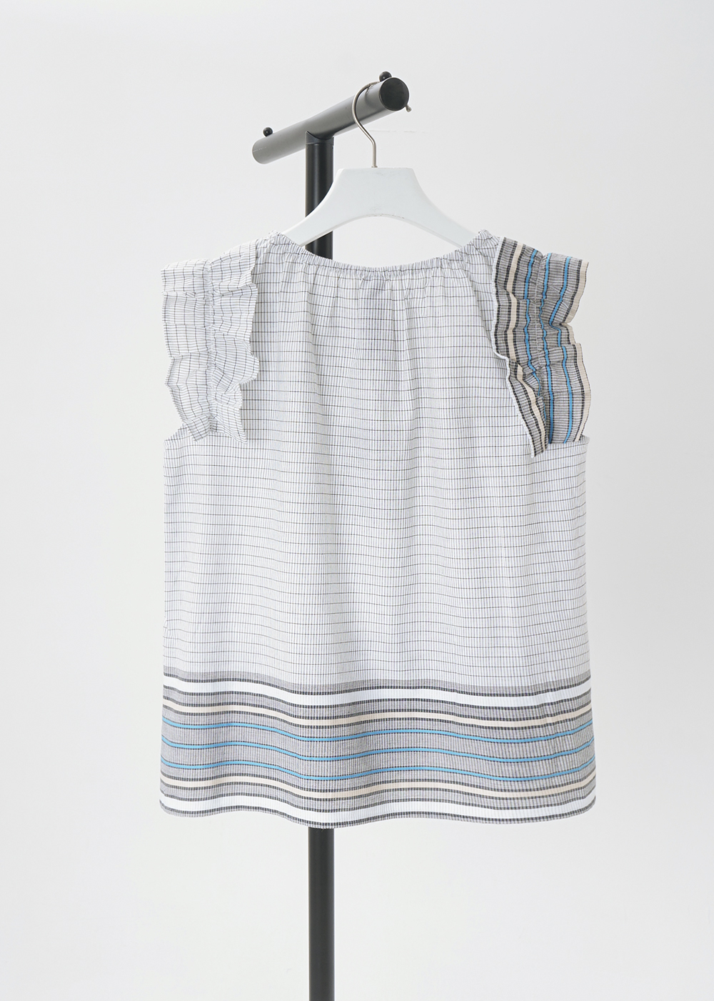 Sleeveless Top