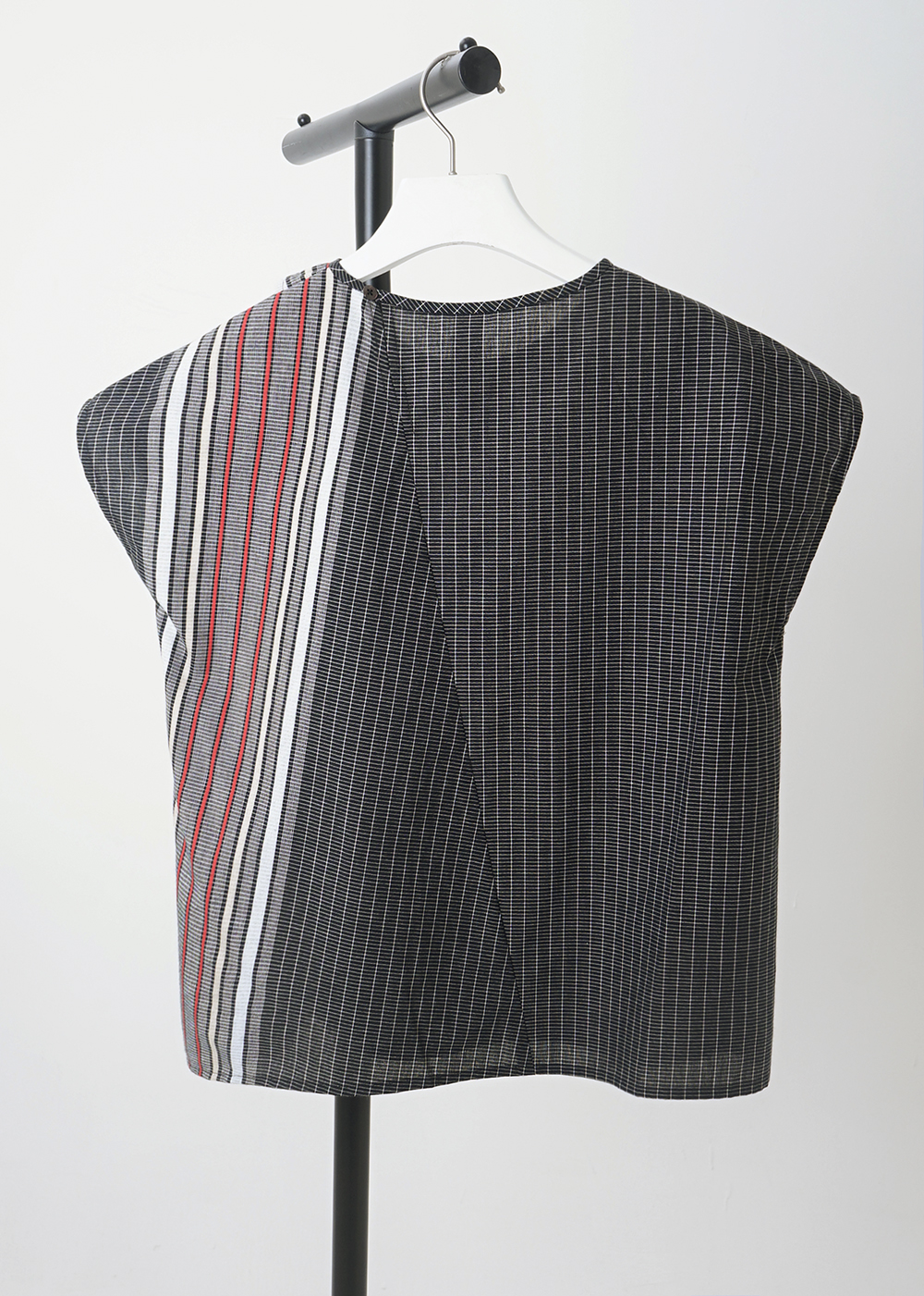 Sleeveless Top