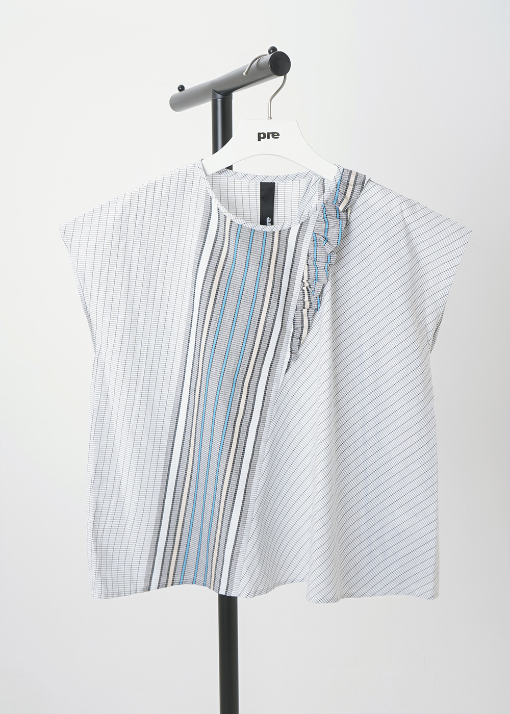 Sleeveless Top