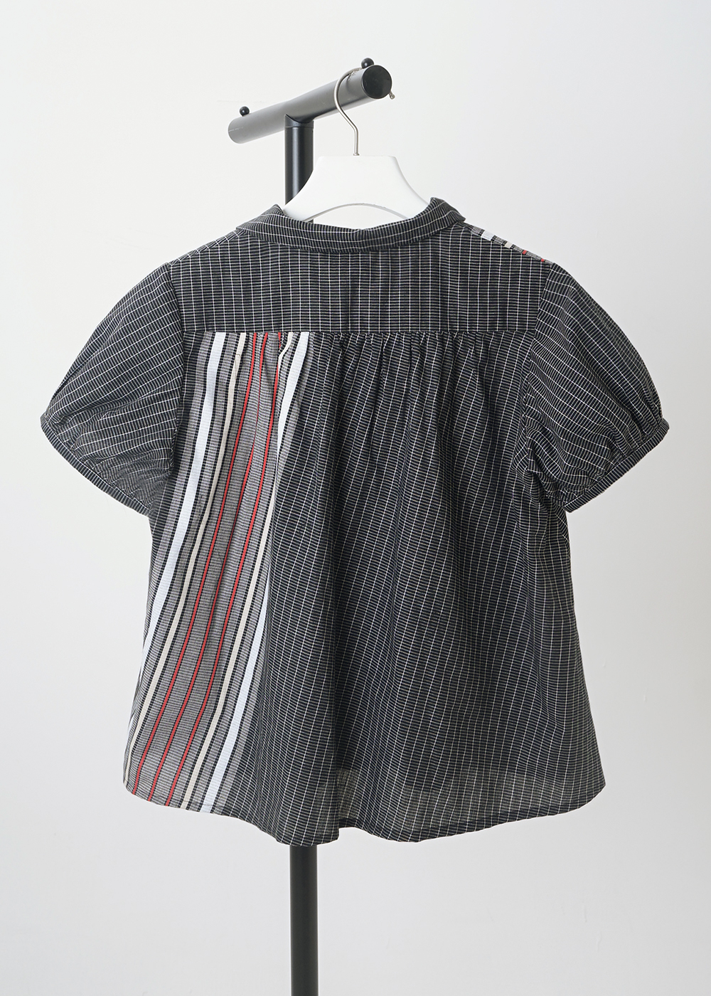 Short-Sleeve Top