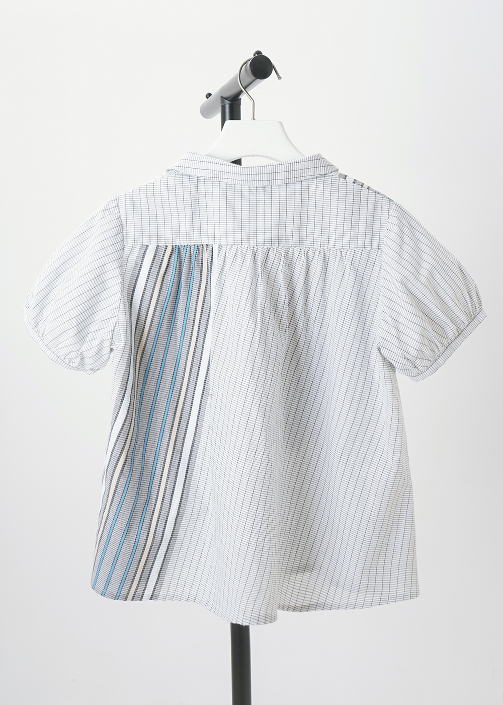 Short-Sleeve Top